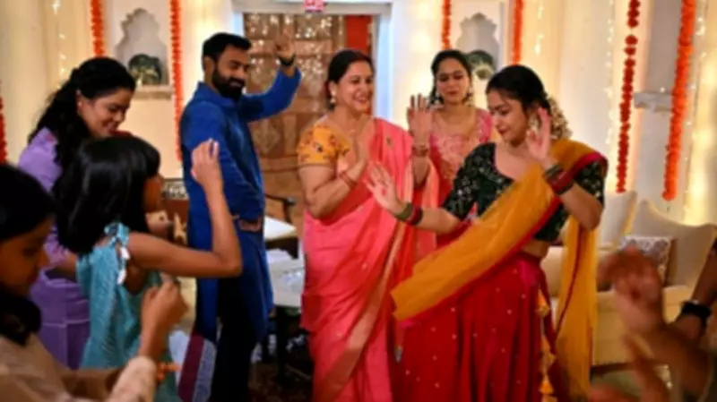 When the Feet Finally Found the Beat: A Journey of Dance and Self-Discovery