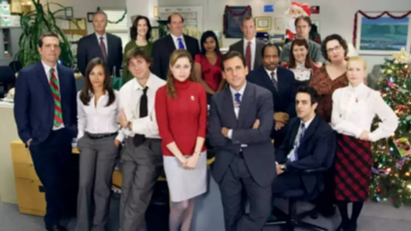 Where Are They Now? The Office US Cast's Post-Show Careers Explored