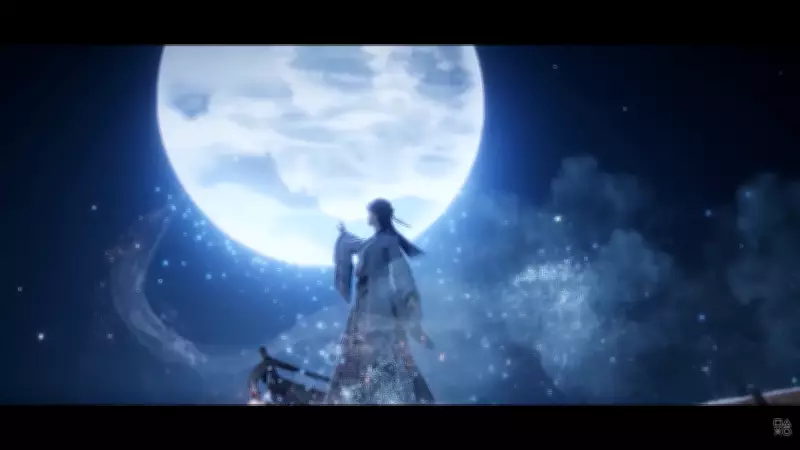 Where Winds Meet Hexi Update: Free Rewards & Live Launch Details