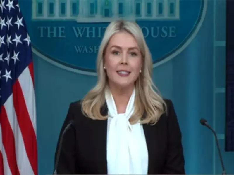 White House Claims Spain's Cooperation on Iran Military Action, Madrid Denies