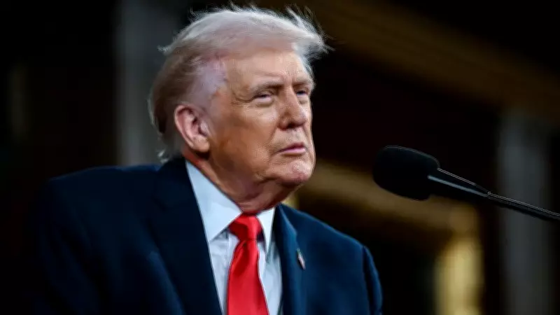 White House Confirms Trump Held Talks with Israeli, Bahraini, and UAE Leaders