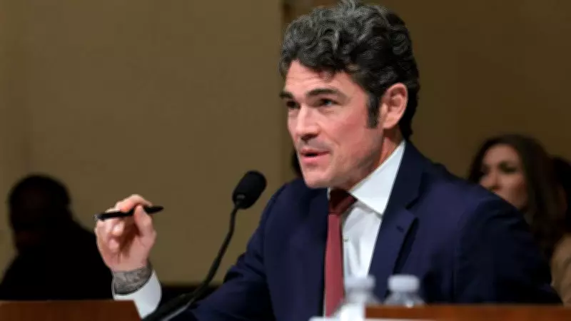 White House Denies Joe Kent's Role in Iran Operation Information Leaks