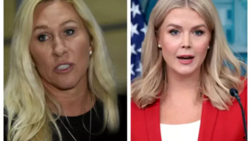 White House Press Secretary Refuses to Rule Out US Military Draft for Iran Conflict