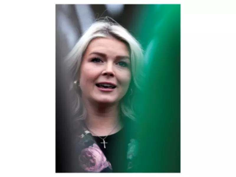 White House Press Secretary Says NATO Gains More from Strait of Hormuz Reopening