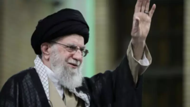 Who Could Succeed Ali Khamenei? Key Contenders for Iran's Supreme Leader Post