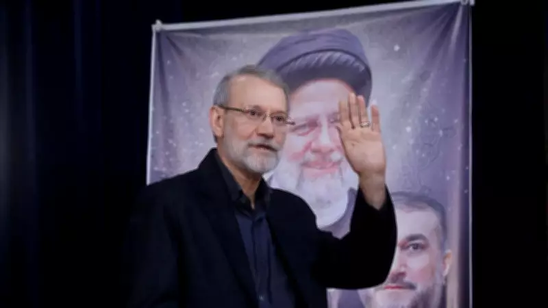 Who Was Ali Larijani? Veteran Iranian Politician Killed in Israeli Air Strike