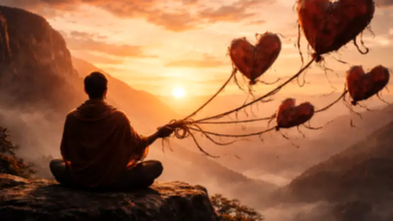 Why Attachment Is the Root of Suffering in Spiritual Teachings and How to Free Yourself