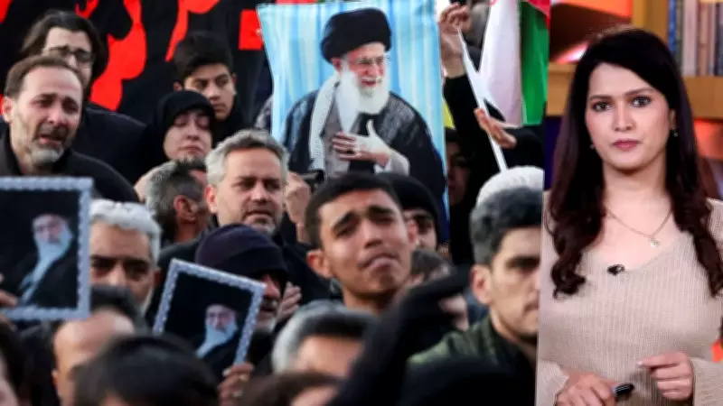 Why Ayatollah Khamenei Was a Spiritual Anchor for Shia Muslims Amid Protests in India