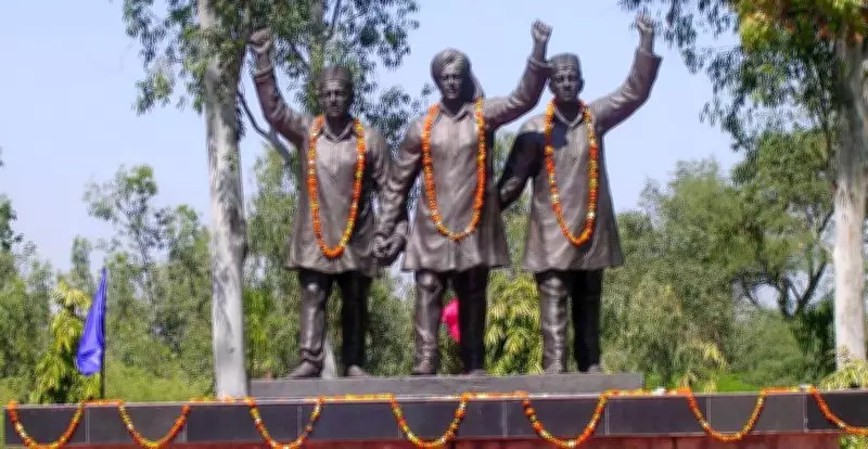 Why Bhagat Singh Defies Easy Labels and Categorization in History