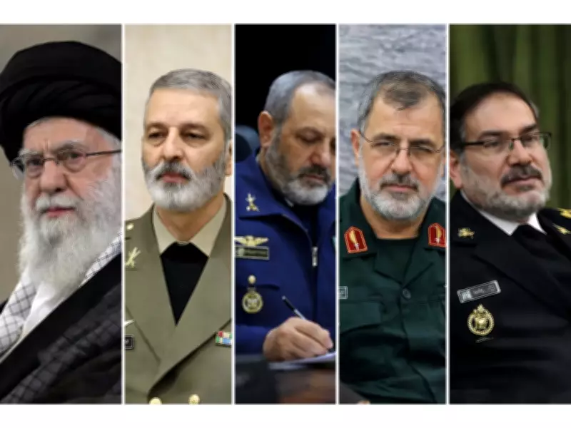 Why Demanding Iran's Unconditional Surrender is a Strategic Mistake