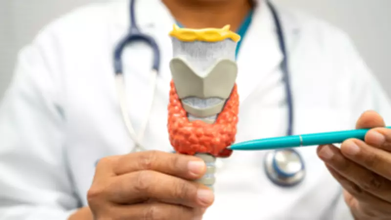 Why Many Indians Ignore Borderline Thyroid Reports: A Silent Health Crisis