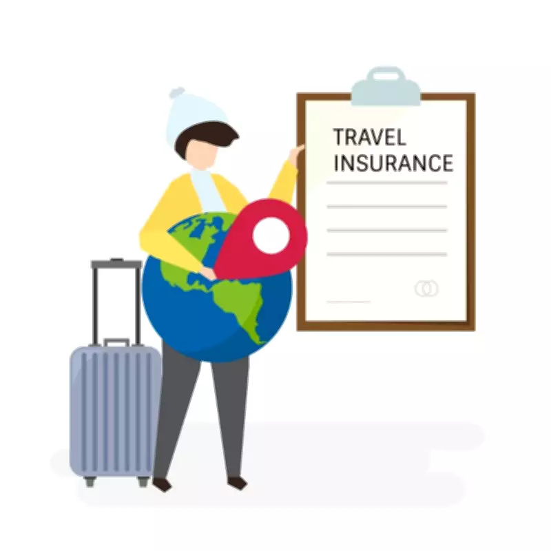 Why More Nations Now Mandate Travel Insurance for Entry