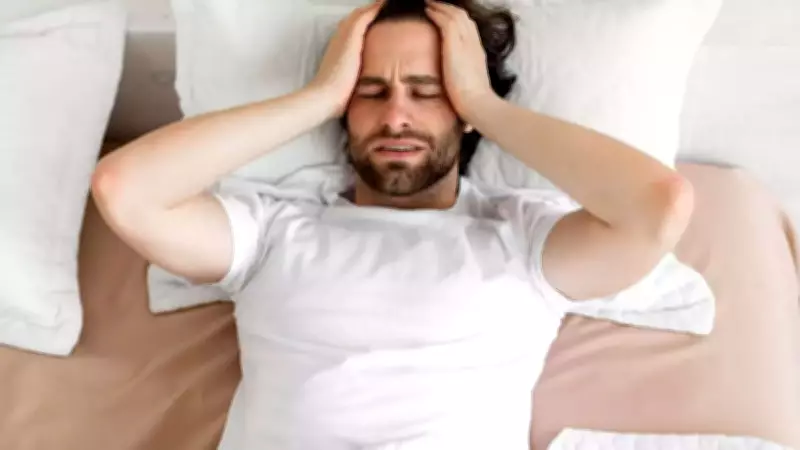 Why Morning Headaches Happen: The Hidden Triggers and How to Stop Them