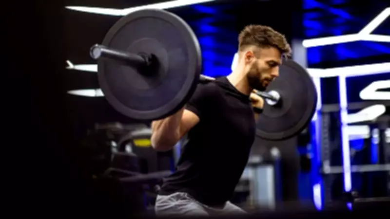 Why Muscle Loss Accelerates After 40 and How Strength Training Can Combat It