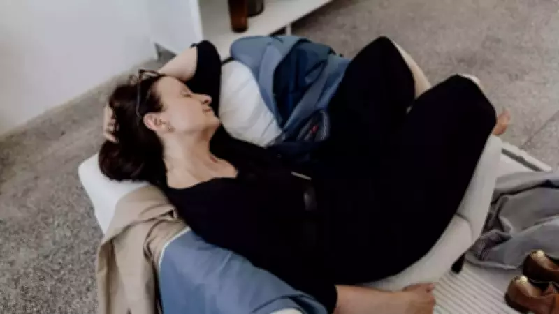 Why Some Naps Leave You Groggy: The Science of Sleep Inertia Explained
