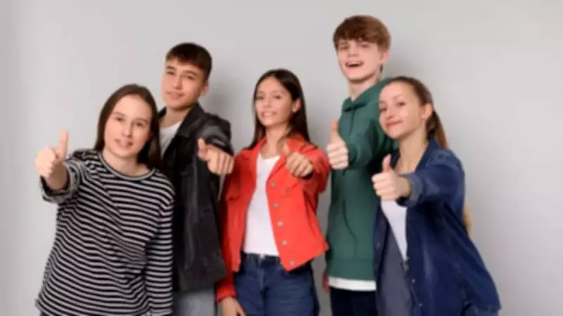 Why Teen Friendships Are Crucial for Development and Growth