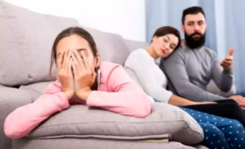 Why Teenagers Keep Problems from Parents: Understanding Emotional Barriers