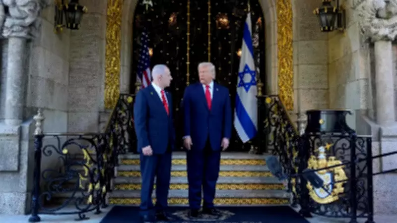 Why the United States is Actively Supporting Israel's Military Actions Against Iran