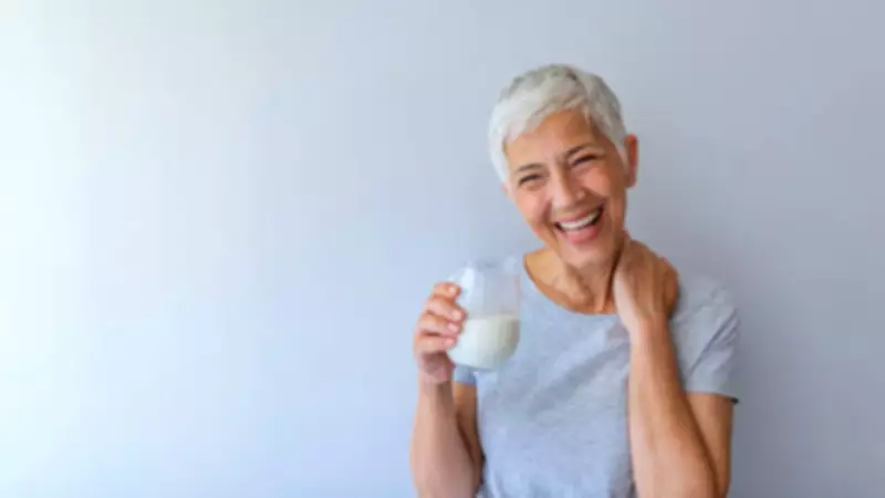 Why Women Must Prioritize Calcium Intake Much Earlier Than Typically Assumed