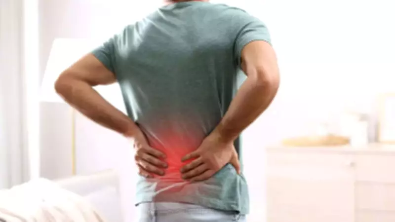 Why You Feel Aches Without Exercise: Stress, Sleep, and Inflammation