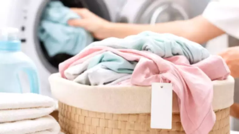 Why You Should Always Wash New Clothes Before Wearing Them