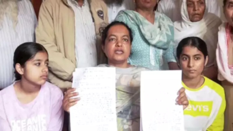 Wife of Deceased PWC Official Demands Arrest Before Post-Mortem, Alleges Torture