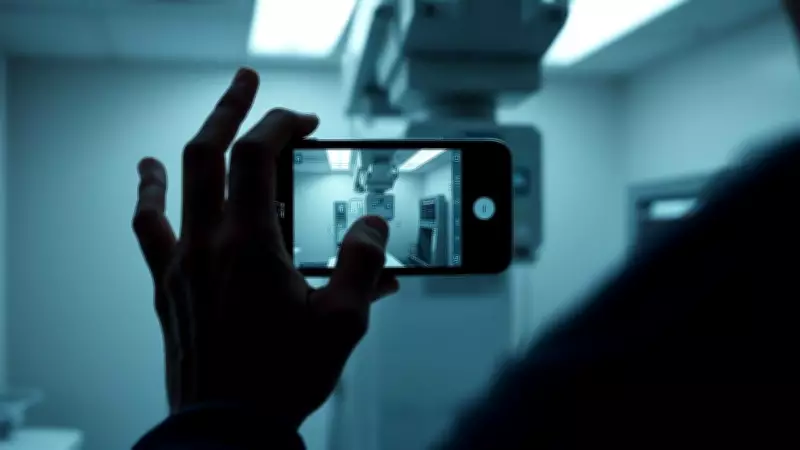 Wilhelm Röntgen's Accidental Discovery of X-Rays Revolutionized Medicine