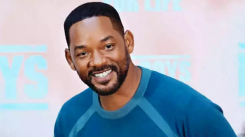 Will Smith's Career Evolution: From Rapper to Hollywood Icon