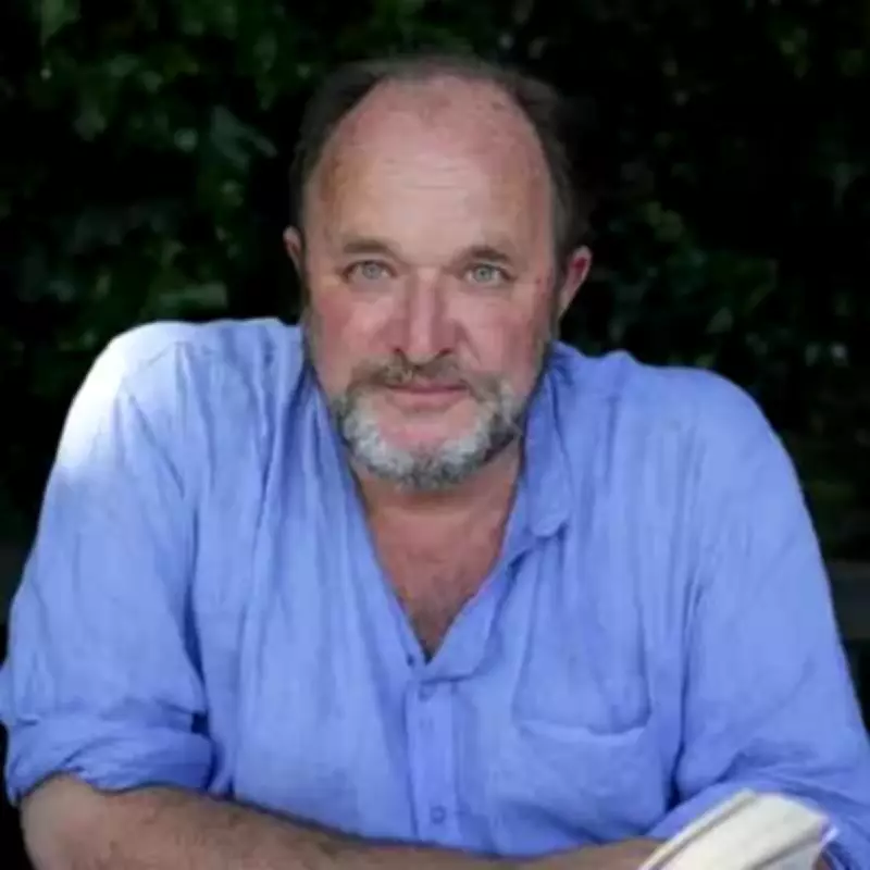 William Dalrymple's Delhi Talk Explores India's Global Historical Connections