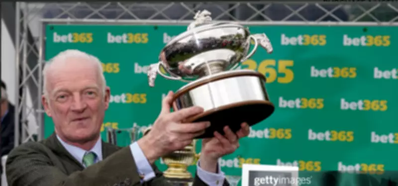 Willie Mullins Threatens Cheltenham Boycott After Star Horse Withdrawal Over Ground Conditions