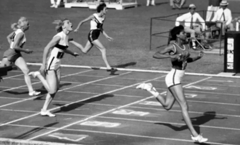 Wilma Rudolph: From Polio Survivor to Olympic Legend and Civil Rights Icon