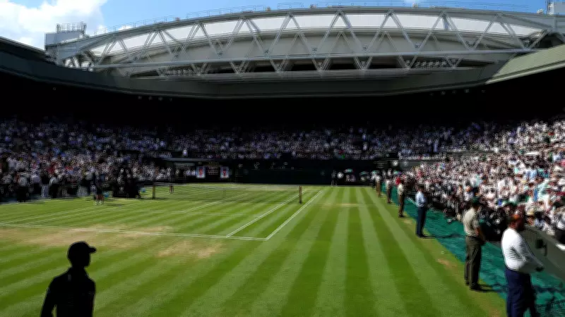 Wimbledon Expands Tech Use: Video Reviews for Double Bounces, Racket Touches