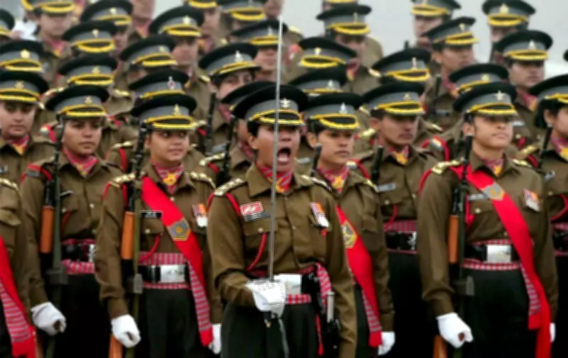 Wing Commander Vijayalakshmi to Lt. Deeksha: India's Unsung Women Military Pioneers