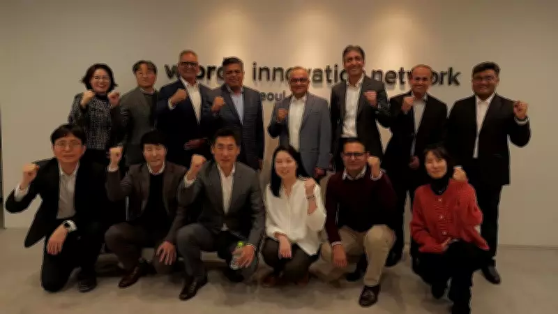 Wipro Establishes AI Innovation Lab in Seoul to Drive Digital Transformation