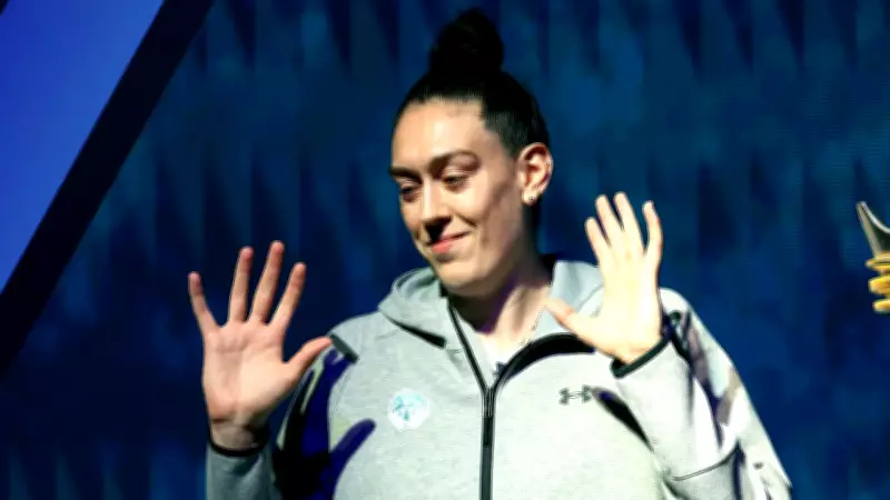 WNBA CBA Deadline Looms: Breanna Stewart Warns Strike 'Definitely on the Table'