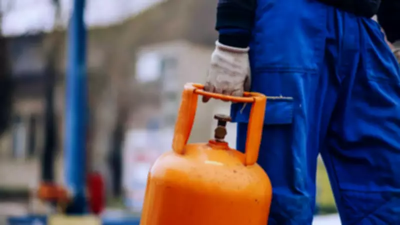 Woman Allegedly Beaten to Death with LPG Cylinder by Husband in Delhi