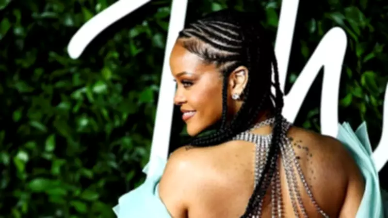 Woman Arrested for Shooting at Rihanna's Beverly Hills Mansion, Police Probe Motive