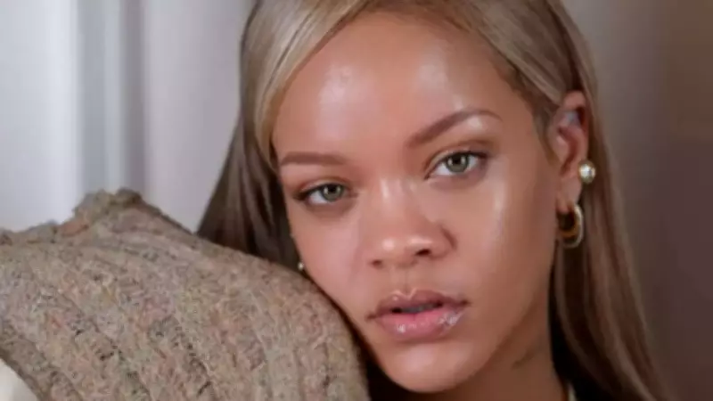 Woman Arrested for Shooting at Rihanna's Home Sent Demands to Husband