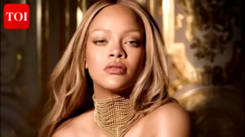 Woman Charged with Attempted Murder After Shooting at Rihanna's LA Home