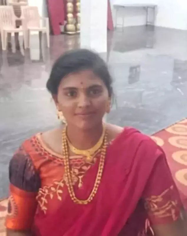 Woman Dies by Suicide After Sambar Dispute with Husband in Bengaluru Village