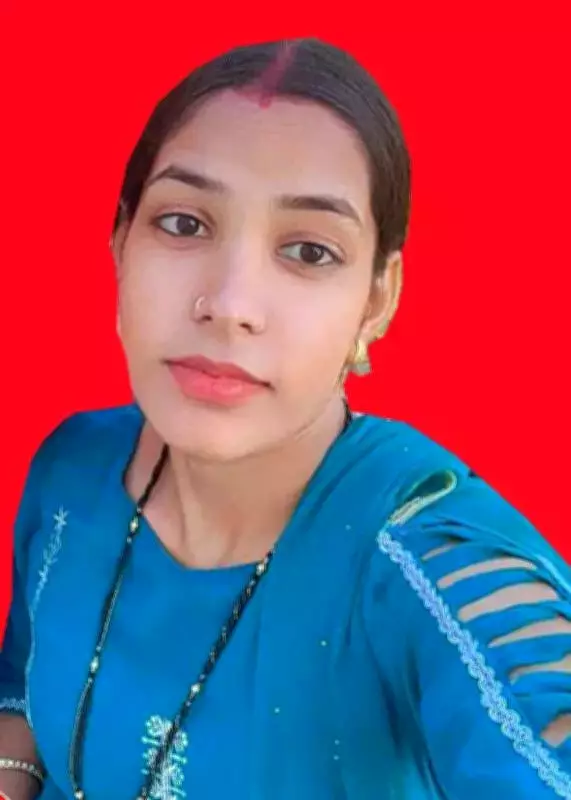 Woman Found Dead in Matrimonial Home 12 Weeks After Wedding in Bahadurgarh