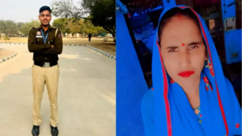 Woman Labourer Killed in Late-Night Road Accident in West Delhi's Punjabi Bagh