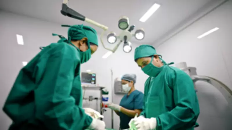 Woman Survives Life-Threatening Lung Clot Linked to Giant Uterine Fibroid