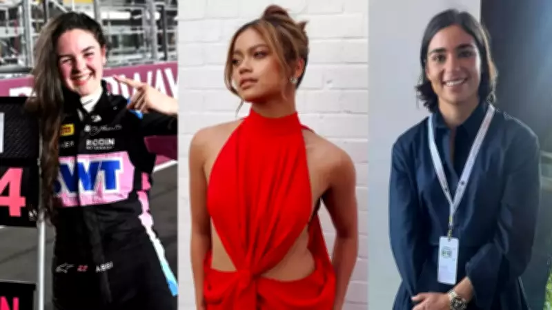 Women Accelerate in Formula E: Five Trailblazers Shaping Motorsport's Future
