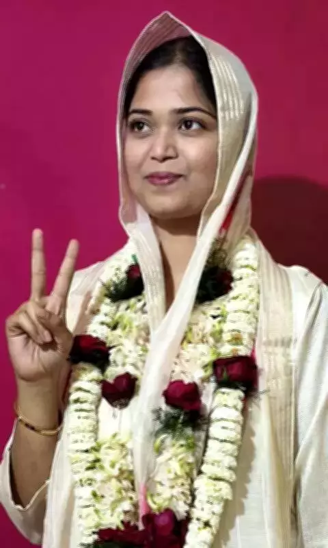 Women Candidates Dominate Ranchi Municipal Elections, Win 32 of 53 Seats