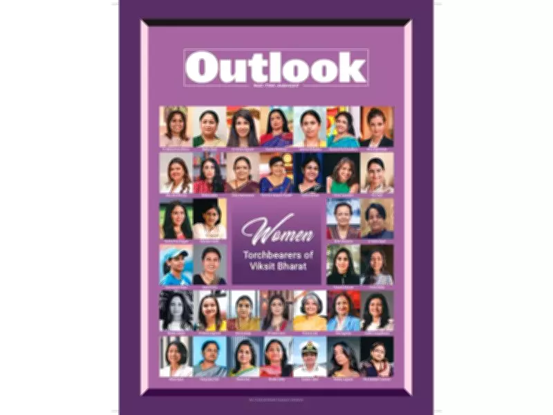 Women Entrepreneurs Drive Viksit Bharat Vision with Innovation and Leadership