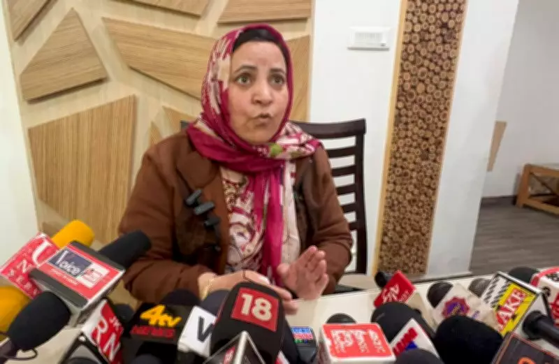 Women in Jammu & Kashmir Lead Transformative Change Across Key Sectors