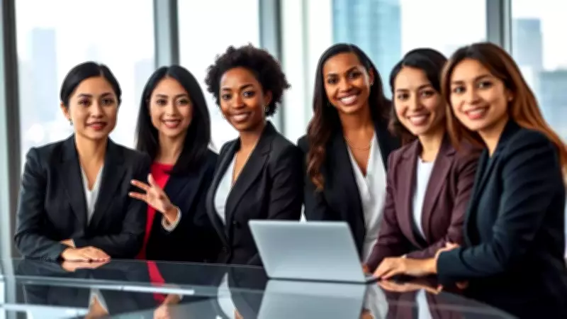 Women Leaders Driving Responsible AI Adoption in Global Enterprises