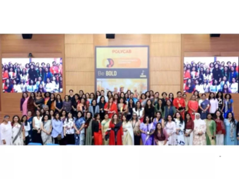 Women Leaders in India's Construction Sector Honored at CWIC Conclave & Real Woman Awards 2026