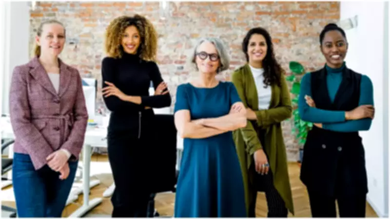 Women Leaders Redefining Modern Industries with Empathy and Innovation